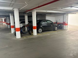 Garaje en venta en V Centenario-Piletas-Capuchinos en Sanlúcar de Barrameda