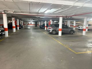 Garaje en venta en V Centenario-Piletas-Capuchinos en Sanlúcar de Barrameda