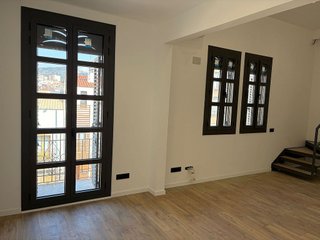 Ático en venta en Can Nadal - Falguera en Sant Feliu de Llobregat