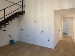 Ático en venta en Can Nadal - Falguera en Sant Feliu de Llobregat