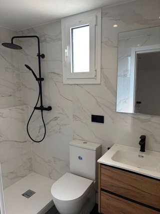 Ático en venta en Can Nadal - Falguera en Sant Feliu de Llobregat
