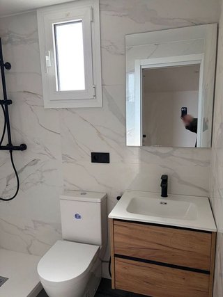 Ático en venta en Can Nadal - Falguera en Sant Feliu de Llobregat
