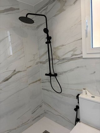 Ático en venta en Can Nadal - Falguera en Sant Feliu de Llobregat