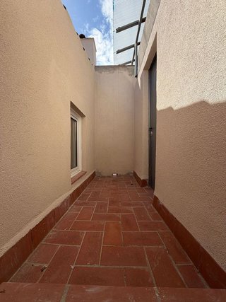 Ático en venta en Can Nadal - Falguera en Sant Feliu de Llobregat