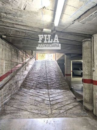 Garaje en venta en Ponent - Barri de França en Vendrell, El