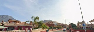 Chalet en venta en Cala de Finestrat en Finestrat