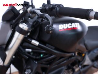 DUCATI MONSTER 821