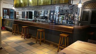 Local comercial en alquiler en Alpedrete