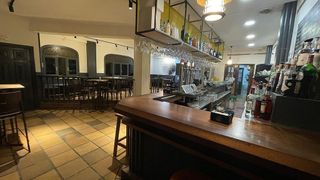 Local comercial en alquiler en Alpedrete