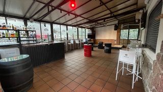 Local comercial en alquiler en Alpedrete