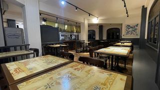 Local comercial en alquiler en Alpedrete