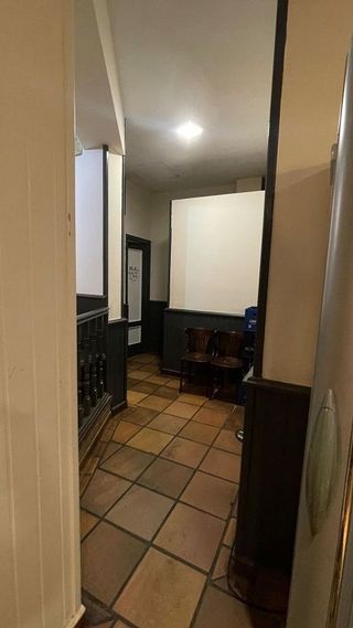 Local comercial en alquiler en Alpedrete