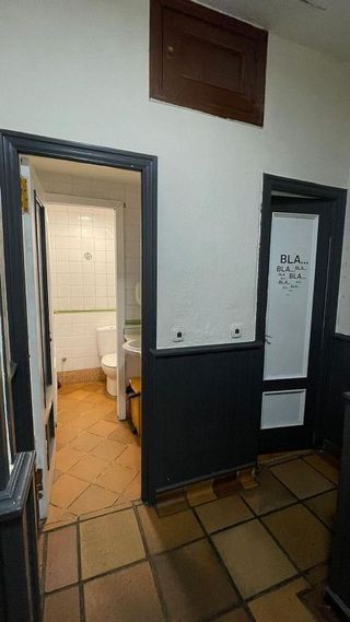 Local comercial en alquiler en Alpedrete