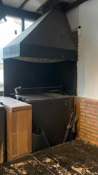 Local comercial en alquiler en Alpedrete