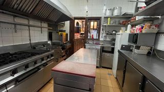 Local comercial en alquiler en Alpedrete