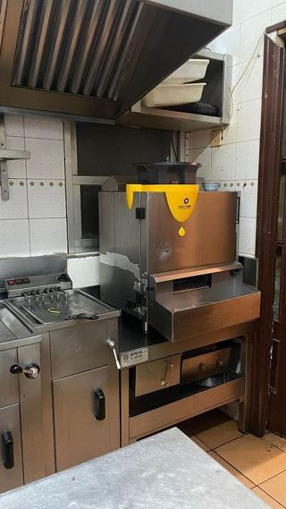 Local comercial en alquiler en Alpedrete