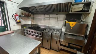 Local comercial en alquiler en Alpedrete