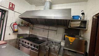 Local comercial en alquiler en Alpedrete