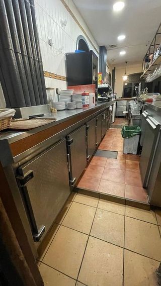 Local comercial en alquiler en Alpedrete