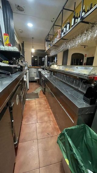 Local comercial en alquiler en Alpedrete