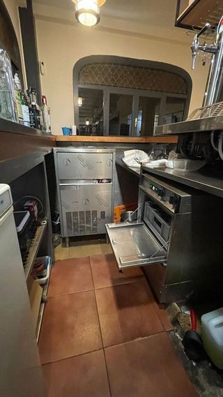 Local comercial en alquiler en Alpedrete