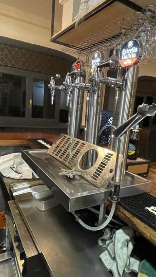 Local comercial en alquiler en Alpedrete