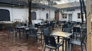 Local comercial en alquiler en Alpedrete