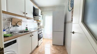 Piso en venta en Centro Urbano en Benidorm