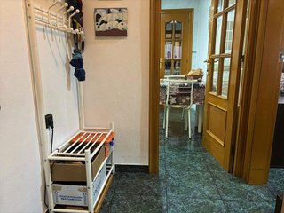Piso en venta en Can Palet en Terrassa
