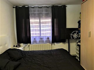 Piso en venta en Can Palet en Terrassa