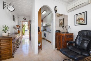 Casa pareada en venta en Torrelamata - La Mata en Torrevieja