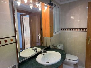 Dúplex en venta en Novelda