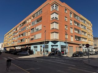 Dúplex en venta en Novelda