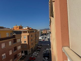 Dúplex en venta en Novelda