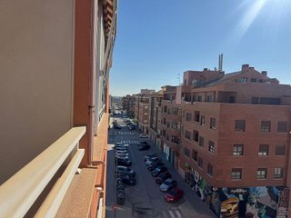 Dúplex en venta en Novelda