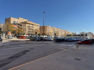 Dúplex en venta en Novelda