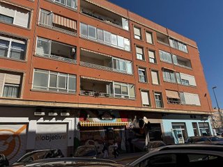 Dúplex en venta en Novelda