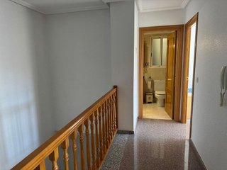 Dúplex en venta en Novelda