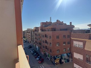 Dúplex en venta en Novelda