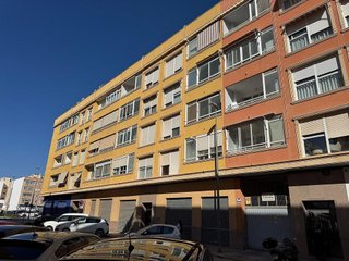 Dúplex en venta en Novelda