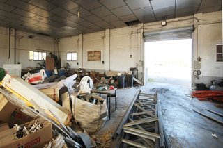 Nave industrial en venta en Poligono Mas del Jutge en Torrent