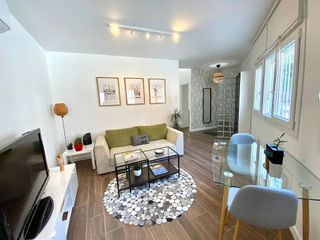 Piso en alquiler en Casco Antiguo en Galapagar