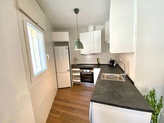 Piso en alquiler en Casco Antiguo en Galapagar