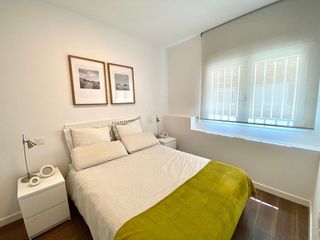 Piso en alquiler en Casco Antiguo en Galapagar