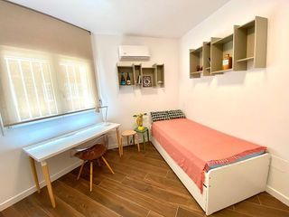 Piso en alquiler en Casco Antiguo en Galapagar