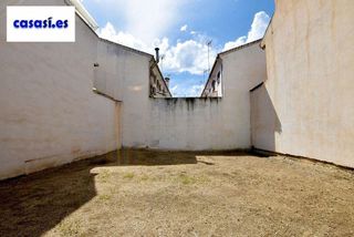 Terreno en venta en San Miguel en Armilla