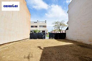 Terreno en venta en San Miguel en Armilla