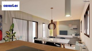 Terreno en venta en San Miguel en Armilla