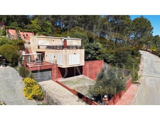 Chalet en venta en Corbera de Llobregat