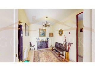 Chalet en venta en Corbera de Llobregat